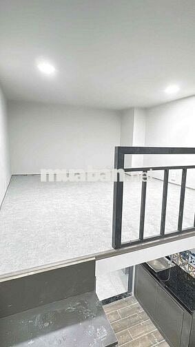 Khai Trương Dự Án Phòng Trọ Có Gác Rộng Rãi Nội Thất Giá Rẻ Ở Tân Phú