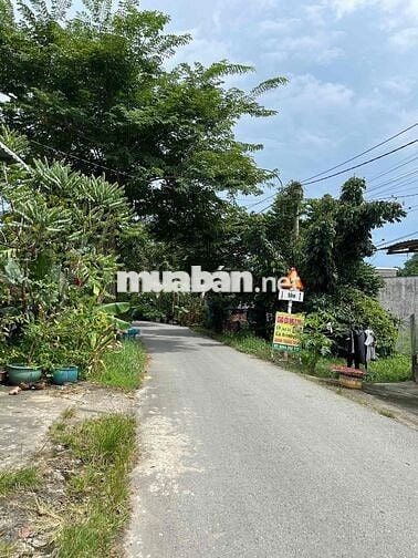Bán 177m2 Đất đường 676 Củ Chi, TP HCM (8mx23m)