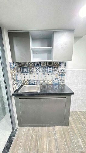 Khai Trương Dự Án Phòng Trọ Có Gác Rộng Rãi Nội Thất Giá Rẻ Ở Tân Phú