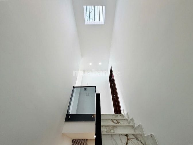CHÍNH CHỦ BÁN NHÀ ĐẸP MỚI XÂY ĐÚC 2 LẦU 3PN GIÁ MỀM CHO KHÁCH