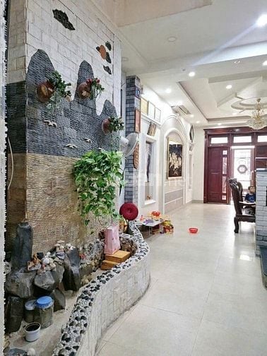 Bán nhà phố , khu dân cư xây dựng đồng bộ , đường Lương Định Của ,