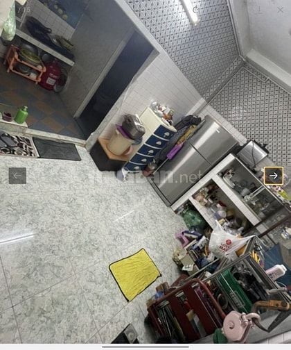 Bán nhà hẻm 5m Nguyễn Đình Chiểu Q3 dt 5,5x12,3m tổng 67m2 chỉ 15,3 tỷ