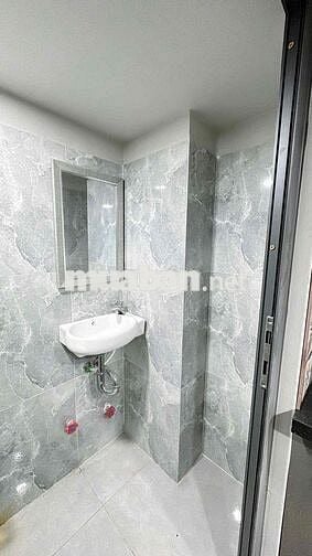 Khai Trương Dự Án Phòng Trọ Có Gác Rộng Rãi Nội Thất Giá Rẻ Ở Tân Phú