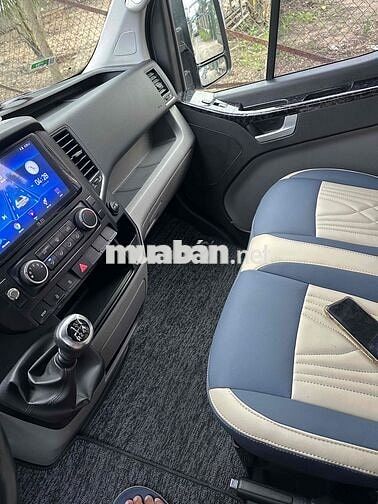 Hyundai Solati 2022 - 110000 km