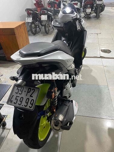 NVX 155