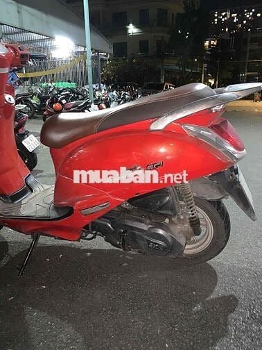 xe 3m5 có fix nữa ạ