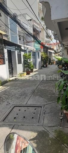 95 Lê Văn Lương, 02 Tầng, DT 66 m2