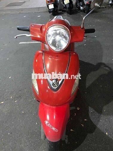 xe 3m5 có fix nữa ạ