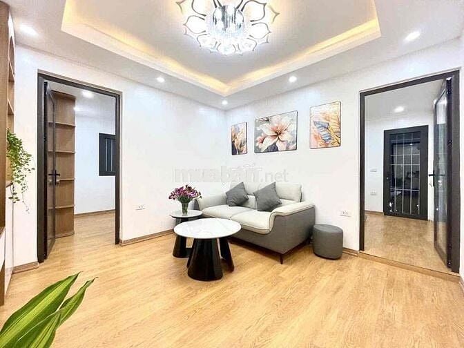 Bán tập thể Phố Phạm Ngọc Thạch. Đống Đa. 4.25 tỷ