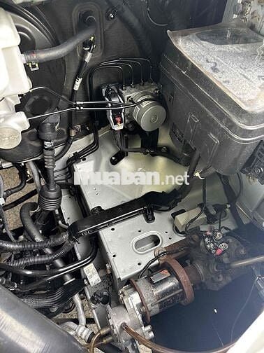 Hyundai Solati 2022 - 110000 km
