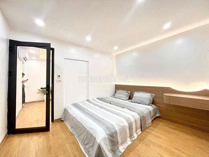 Bán tập thể Phố Phạm Ngọc Thạch. Đống Đa. 4.25 tỷ