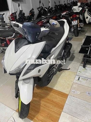 NVX 155
