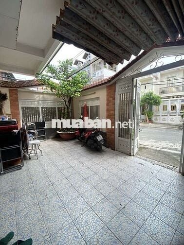 [TÂN PHÚ]_ BIỆT THỰ MINI_ CĂN GÓC 2MT_ HẺM 10 HÒA BÌNH_ GIÁ 12,67 TỶ
