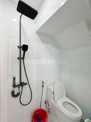 CHÍNH CHỦ BÁN NHÀ ĐẸP MỚI XÂY ĐÚC 2 LẦU 3PN GIÁ MỀM CHO KHÁCH