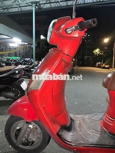 xe 3m5 có fix nữa ạ