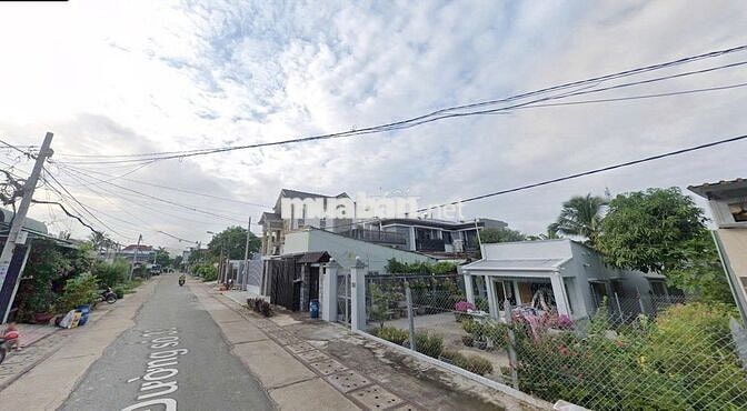 Sở hữu ngay lô đất xây trọ (10x41.6m) ngay 2 KCN Tây Bắc,Tân Phú Trung