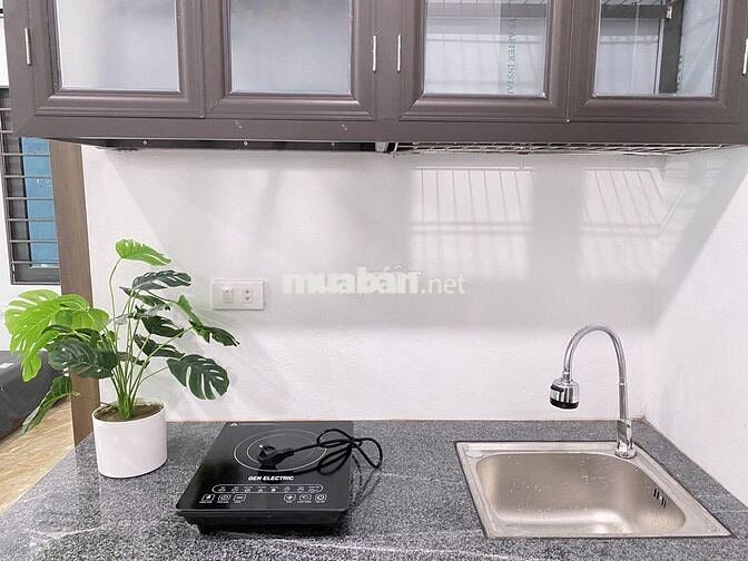 Chính chủ cho thuê phòng tại 294 Mỹ Đình - 4tr9