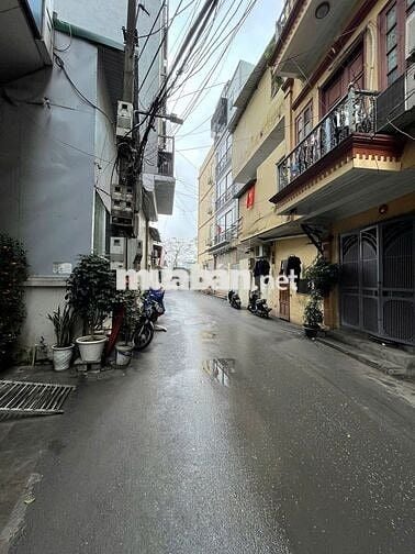 CỬA HÀNG + NHÀ Ở - Ô TÔ ĐỂ 24/7 - VIEW HỒ - ĐỐNG ĐA - GIÁ 7,78 TỶ
