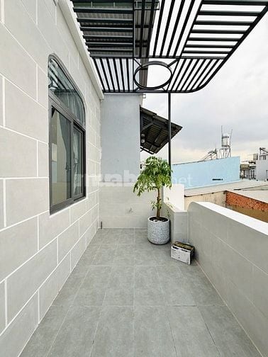 CHÍNH CHỦ BÁN NHÀ ĐẸP MỚI XÂY ĐÚC 2 LẦU 3PN GIÁ MỀM CHO KHÁCH