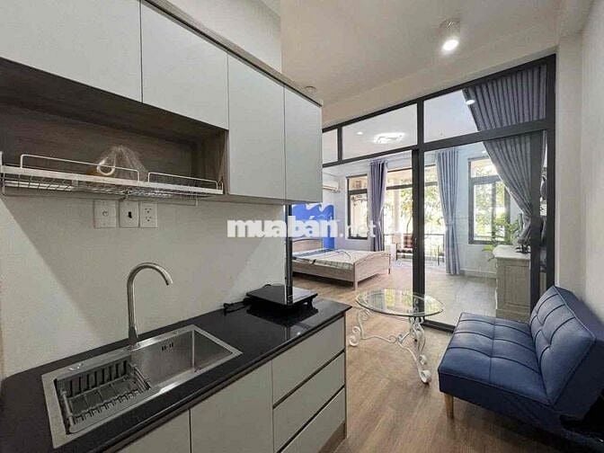 Khai Trương 8 Phòng Xịn Ngay KDC Nam Long Đậu OTo Thoải mái