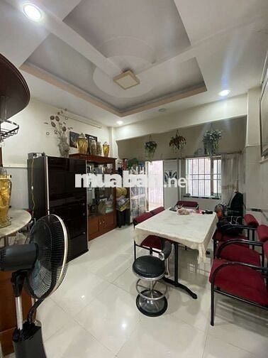 [TÂN PHÚ]_ BIỆT THỰ MINI_ CĂN GÓC 2MT_ HẺM 10 HÒA BÌNH_ GIÁ 12,67 TỶ