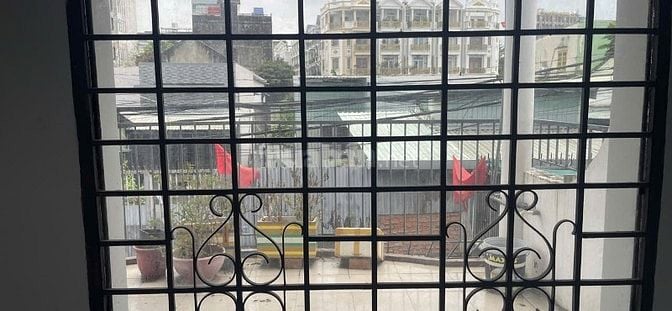 Cho Thuê nhà Nguyên Căn Rộng, Thoáng Mát