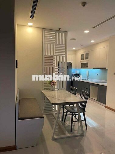 🌴Cho Thuê Căn Hộ 2PN Diện Tích 77m2 - Chung Cư Vinhomes Central Park🌤️
