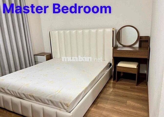 Căn góc 2PN2WC - 73m2 - Bán 4.395 tỷ - Tầng 20 - Q7 Riverside