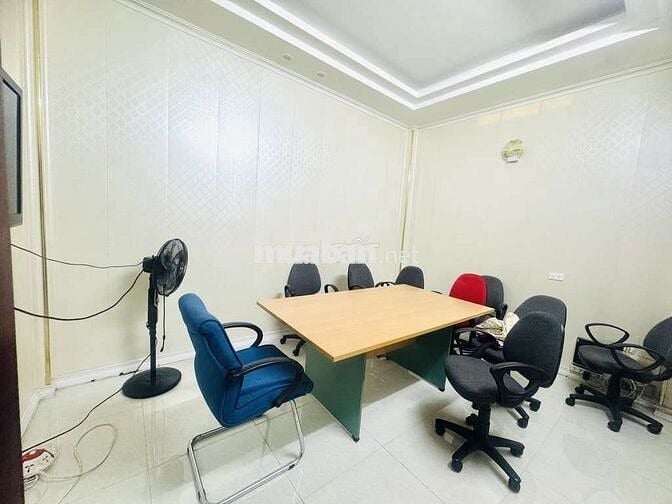 🏡☘️ Phố Nguyễn Công Hoan 
SIÊU PHẨM BA ĐÌNH - NGÕ TO NHƯ PHỐ, KD ĐỈNH