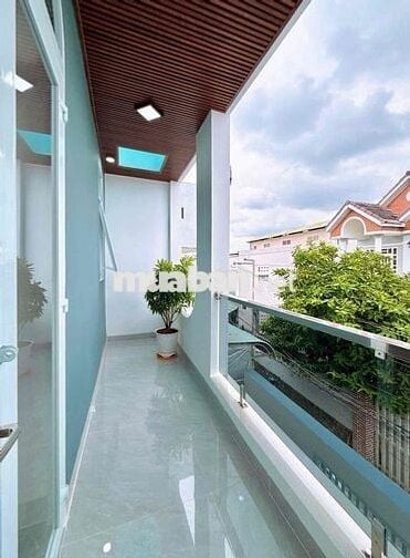 BÁN NHÀ 1 LẦU QUA KHU FIVE STAR - CHỈ 1TỶ650 - 100M2 - SỔ SẠCH