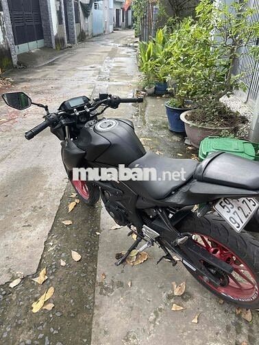 Suzuki GSX S150 Bstp