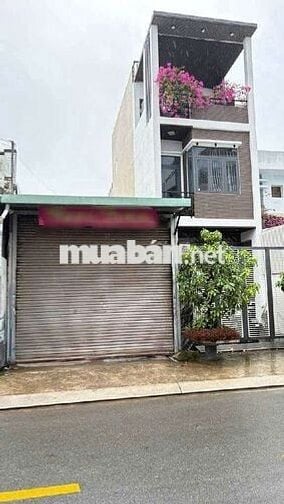 Kho xưởng - Mặt tiền Thới An 15 - Ngay Lê Thị Riêng - 112m2 Giá 7,8 tỷ