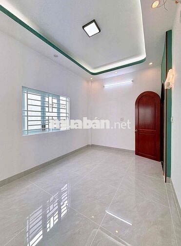 BÁN NHÀ 1 LẦU QUA KHU FIVE STAR - CHỈ 1TỶ650 - 100M2 - SỔ SẠCH