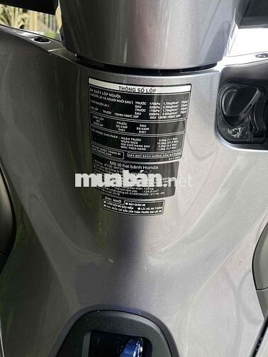 Cần bán sh 2018 bstp 9 chủ