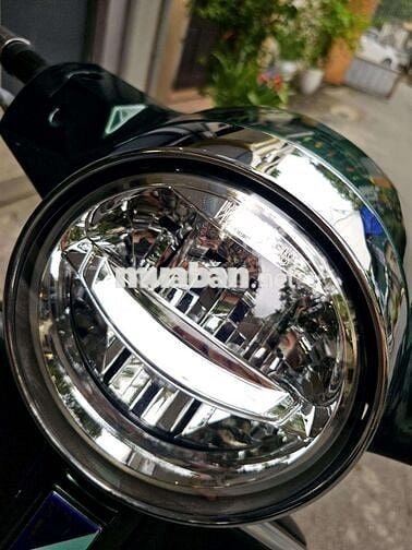 Vespa GTS 300 2021 đẹp như mới.
