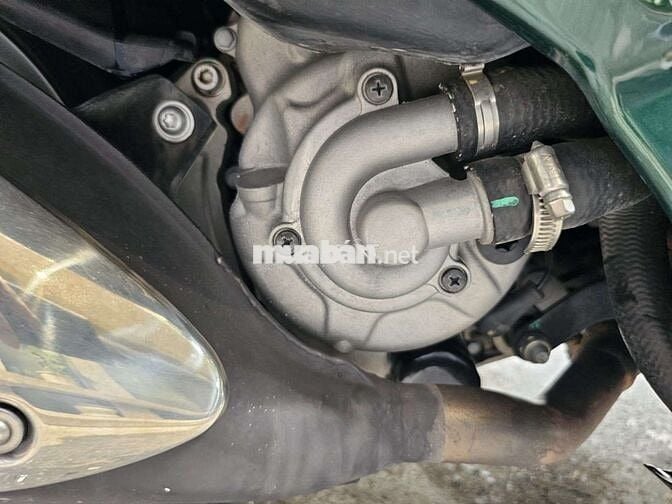 Vespa GTS 300 2021 đẹp như mới.