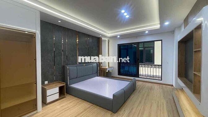 CCMN dòng tiền - Chính Kinh - Thanh Xuân - dt 38 m 5T giá 8.6 tỷ   Nhà