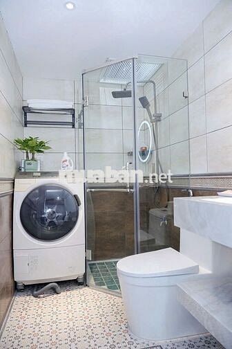 Căn hộ cao cấp, 2n1k 70m2, P.Nam Ngư, Hoàn Kiếm