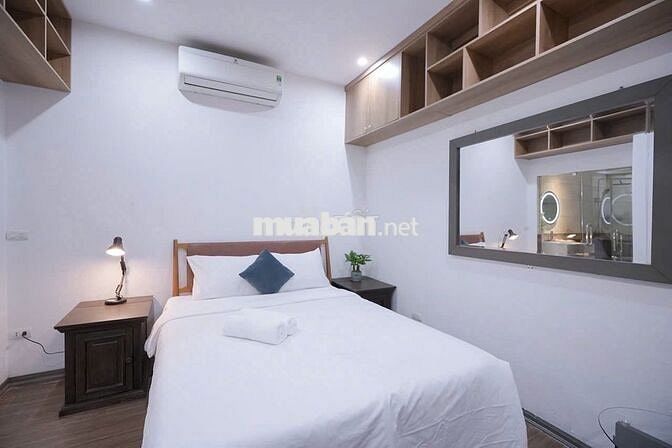 Căn hộ cao cấp, 2n1k 70m2, P.Nam Ngư, Hoàn Kiếm