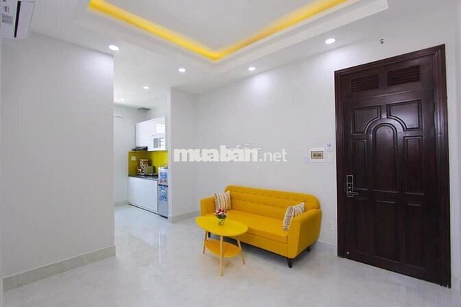 PHÒNG ĐẸP 234 LÊ ĐỨC THỌ – GÒ VẤP | FULL NỘI THẤT – Ở NGAY