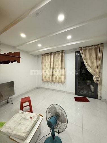 Bán nhà HXH, 60m2(4x15), 3 Tầng, Phú Thọ Hoà Tân Phú