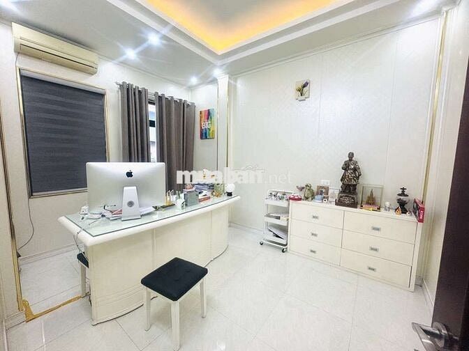🏡☘️ Phố Nguyễn Công Hoan 
SIÊU PHẨM BA ĐÌNH - NGÕ TO NHƯ PHỐ, KD ĐỈNH