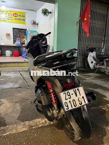 sh 160 xám si măng bản phanh abs