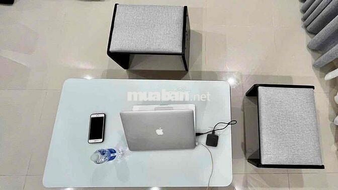 Căn góc 2PN2WC - 73m2 - Bán 4.395 tỷ - Tầng 20 - Q7 Riverside