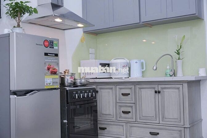 Căn hộ cao cấp, 2n1k 70m2, P.Nam Ngư, Hoàn Kiếm