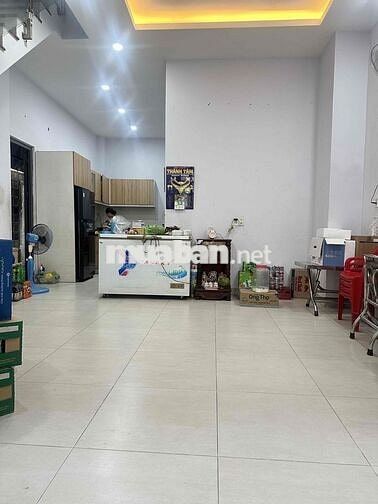 BÁN NHÀ GÓC 3MT- 4 TẦNG- BÙI VĂN BA- DTSD 140M- 5 CĂN TRỌ- GIÁ 11 TỶ