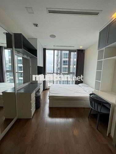 🌴Cho Thuê Căn Hộ 2PN Diện Tích 77m2 - Chung Cư Vinhomes Central Park🌤️