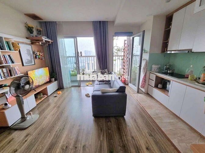 Bán gấp căn 1PN. Tòa Ecolife Tố Hữu