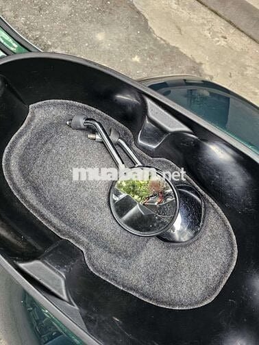 Vespa GTS 300 2021 đẹp như mới.