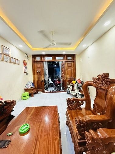 Bán nhà HXH, 60m2(4x15), 3 Tầng, Phú Thọ Hoà Tân Phú